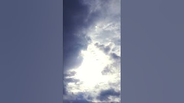 How are clouds formed?#short video#