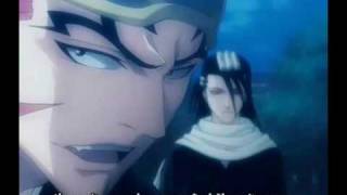 bleach - one step closer