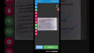 Biyoloji soru çözümleri-319 #yksbiyoloji