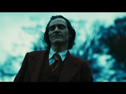 Coringa || I Started A Joke