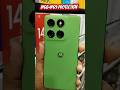 🚀Moto Edge 60 5G – power in every swipe | Moto Edge 60 5G unboxing| Moto Edge 60 5G Review #shorts
