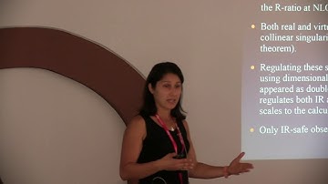 Radja Boughezal (Argonne & Northwestern Univ.): Precision QCD - Lecture 3