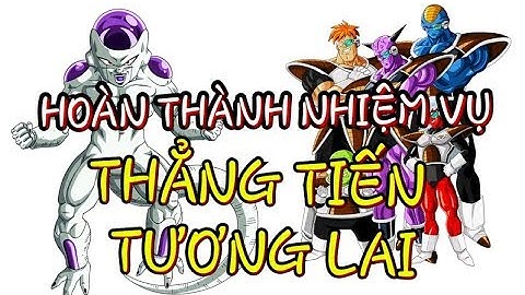 Làm nhiệm vụ Ngọc Rồng #1: Làm tiểu đội sát thủ cho lulukaei và fide cho sv5tkao18