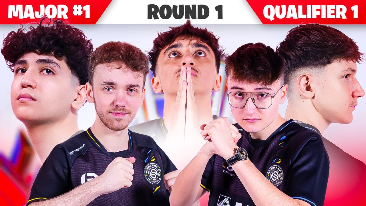 🏆 Les FNCS SONT DE RETOUR 🔥 Round 1 - Open Qualifier 1