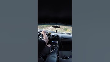 How easy does a car with a welded diff step out? Here is your answer.