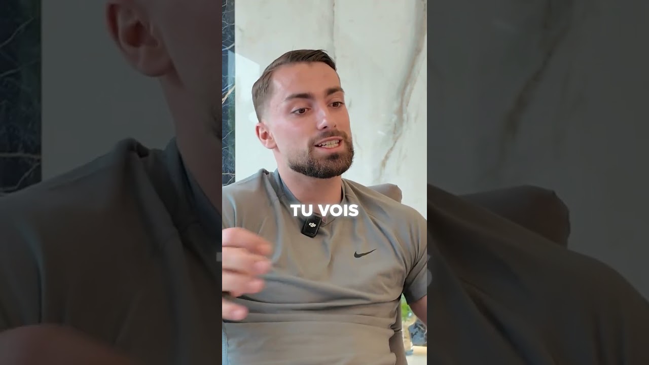 Le challenge de Yomi du scam ?