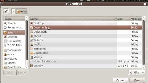 Creating Courses and Adding Resources to Moodle