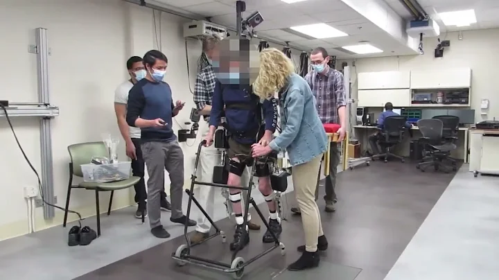 A  Muscles First  Motor Assisted Hybrid Neuroprosthesis