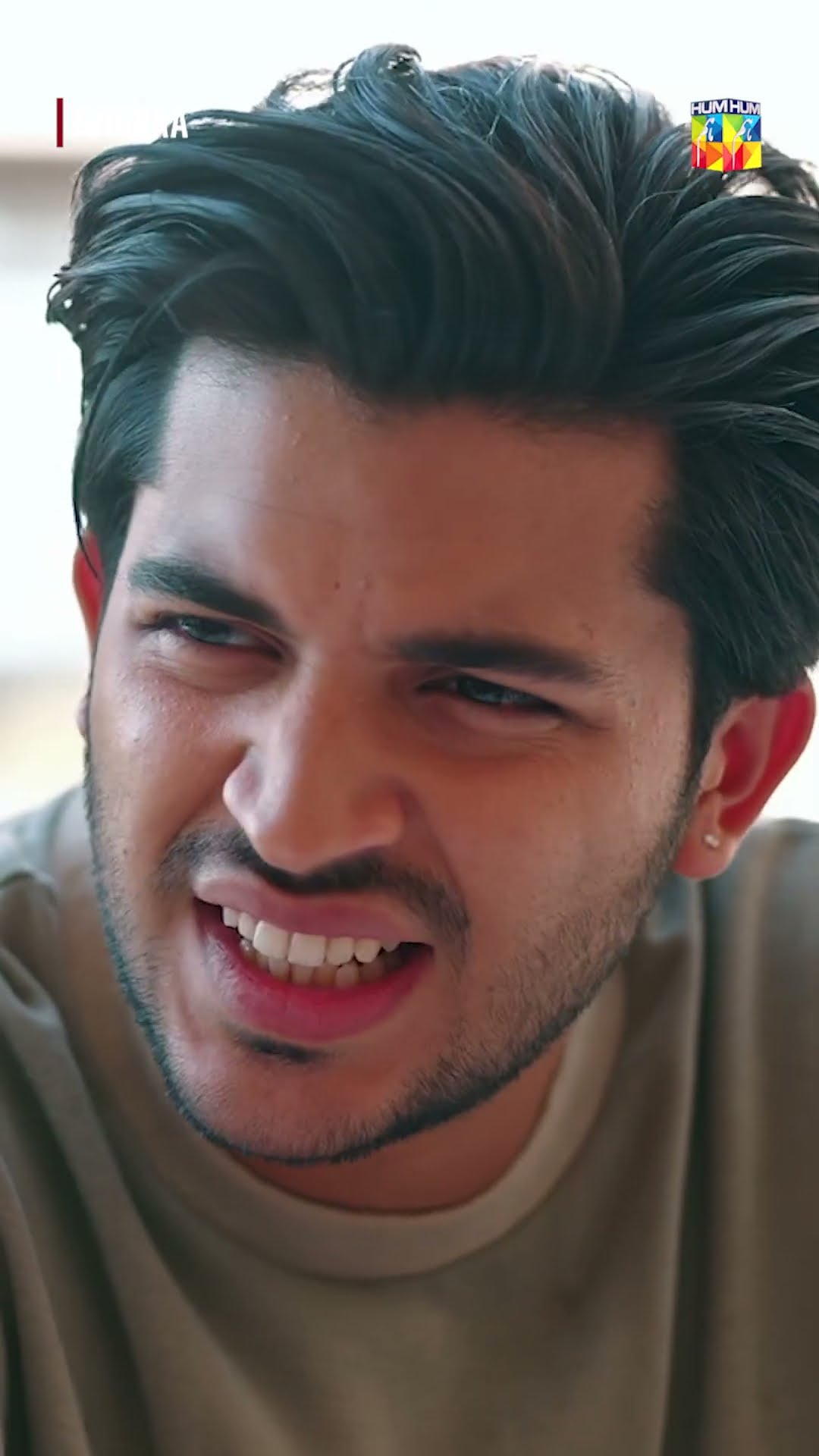 Judwaa [ BEST SCENE ]  #ainaasif #adnanrazamir #shorts #shortfeed #judwaa #pakistanidrama #humtv
