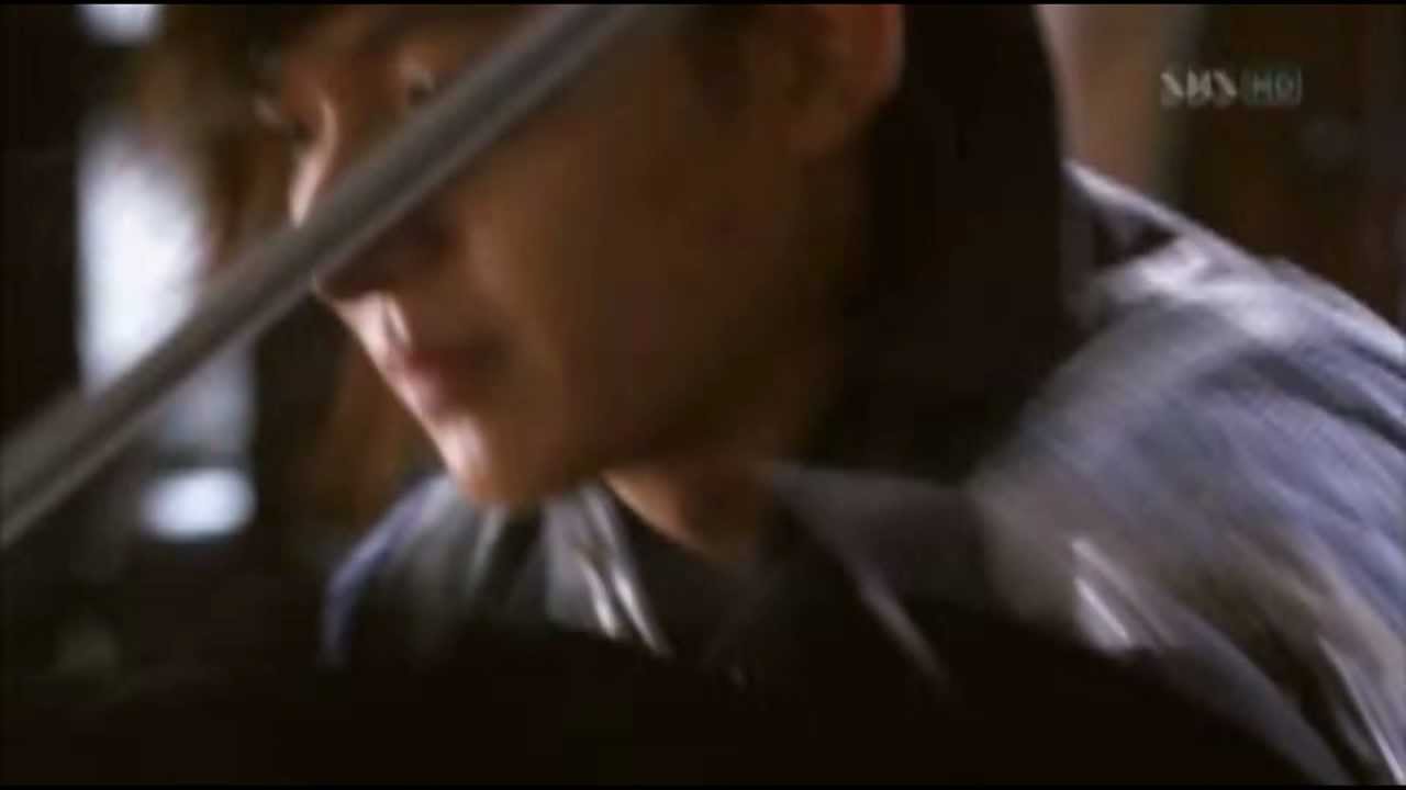 I am Woodalchi - Faith (The Great Doctor)