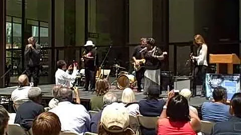 Chicago Blues Festival Preview featuring the Smile...