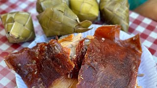 1k per kilo ang Lechon sa Cebu I.T. Park (Sugbo Mercado), Cebu City