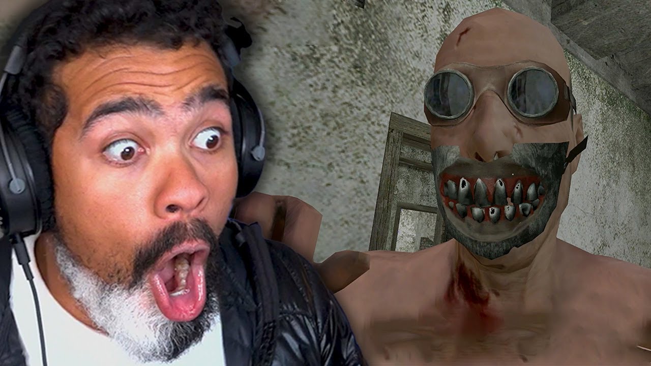I CANNOT BELIEVE THE KIDNAPPER CAN DO THAT!! | Metel (*NEW* Secret Gameplay + Ending)
