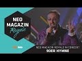 Eine Hymne auf die 90er feat. Fools Garden [LIVE] | NEO MAGAZIN ROYALE mit Jan Böhmermann - ZDFneo
