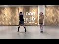 【mirror】femme fatale「 Daishikyu Daishuki 」dance practice