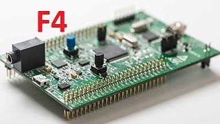 ARM Programming : KEIL - STM32CubeMX - STM32F4 - Timer Processes - 1 - VN16 | TR