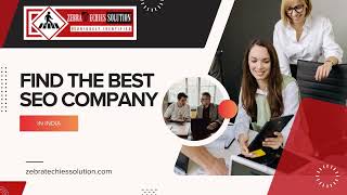 Find the Best SEO Company in India| Get Top-Shelf SEO Services at Competitive Rates