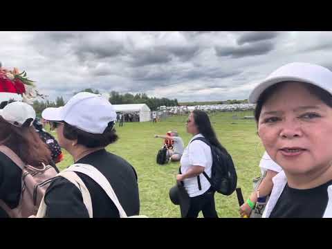 Walking around the field with a Group of friends #trending #ytshorts #travel #adventure #viral