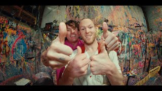 Judah & the Lion - Great Decisions (Official Music Video)