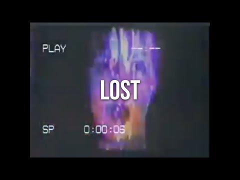 Pxlish Beatz - ＬＯＳＴ