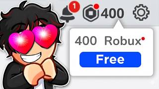I Found a FREE ROBUX GAME That Actually WORKS in Roblox!! (Part 2) screenshot 1