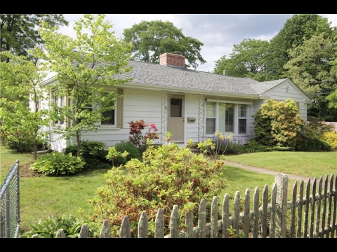 5 Broadmoor Rd, South Kingstown, RI home video tour