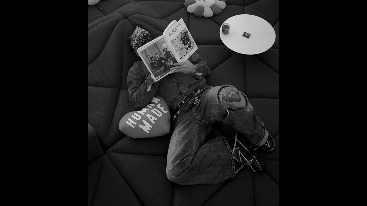 FREE | Nemzzz x Sample Jerk Type Beat 