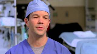 Dr. Derek Pendarvis, General Surgeon, The Longstreet Clinic, P.C.