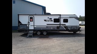 2024 COACHMEN APEX 265RBSS HALF TON TOWABLE: FRIENDSHIP RV