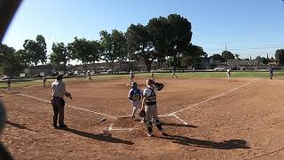 Embleys Grand Slam Vs Lightning