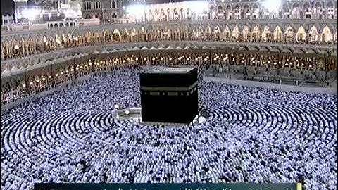 أواخر الجزء الأول من سورة البقرة | فجرية خاشعة للشيخ صالح آل طالب - الجمعة ١٣ جمادى الآخرة ١٤٣٣هـ