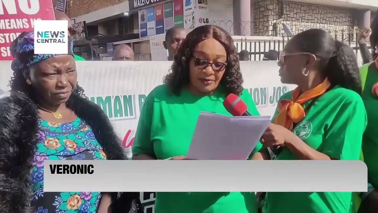 Human Rights Violations in Nigeria: Stakeholders Promise to Work Together and Prosecute Offenders