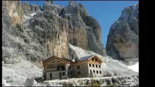 Le mie escursioni in montagna