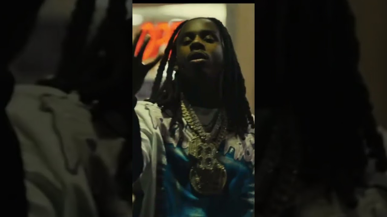 Mozzy & Polo G releases new music video “Who Want War”