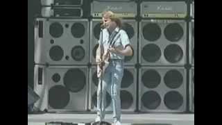 Status Quo - You're in the army now (Andrew Zaev version)