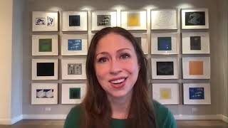 Chelsea Clinton on Missed Vaccinations