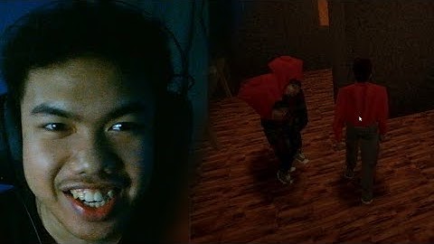 The Broken Yet Funny Horror Indie Game | Crusty Proto