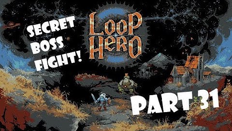 HIDDEN FROG BOSS FIGHT 4 TIMES! Act 3 Necromancer run! | Let