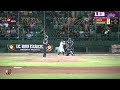 INDIOS VS FARAONES LBE2025