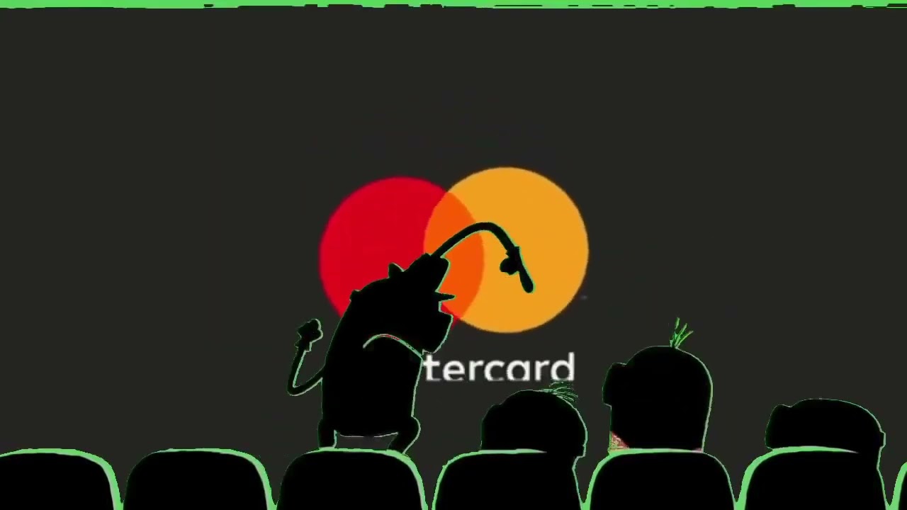 Minions Are Watching Full Logos S1 E23