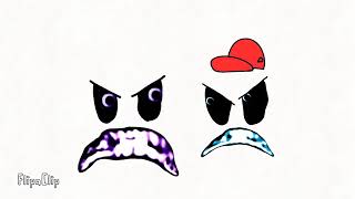 Hey @MuricanEffects2003 Can i Remaked Random Crappost Status 12 (I Added TMWTL Ocs) (Comments: Yes)