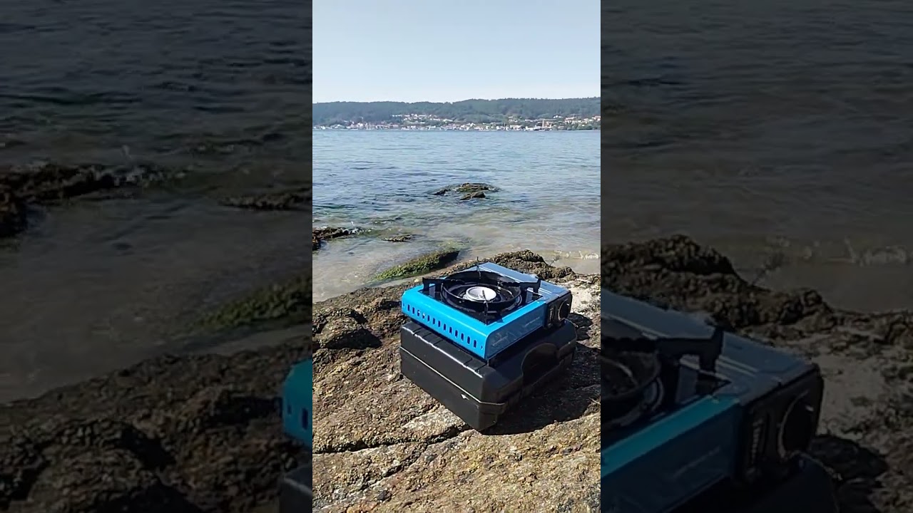 La mejor campingas para comprar barato 