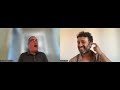 Rodrigo Sorogoyen habla de "As bestas" ("The Beasts"), ahora en salas de EE.UU. / ENTREVISTA