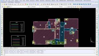 Bricscad Layer Isolate