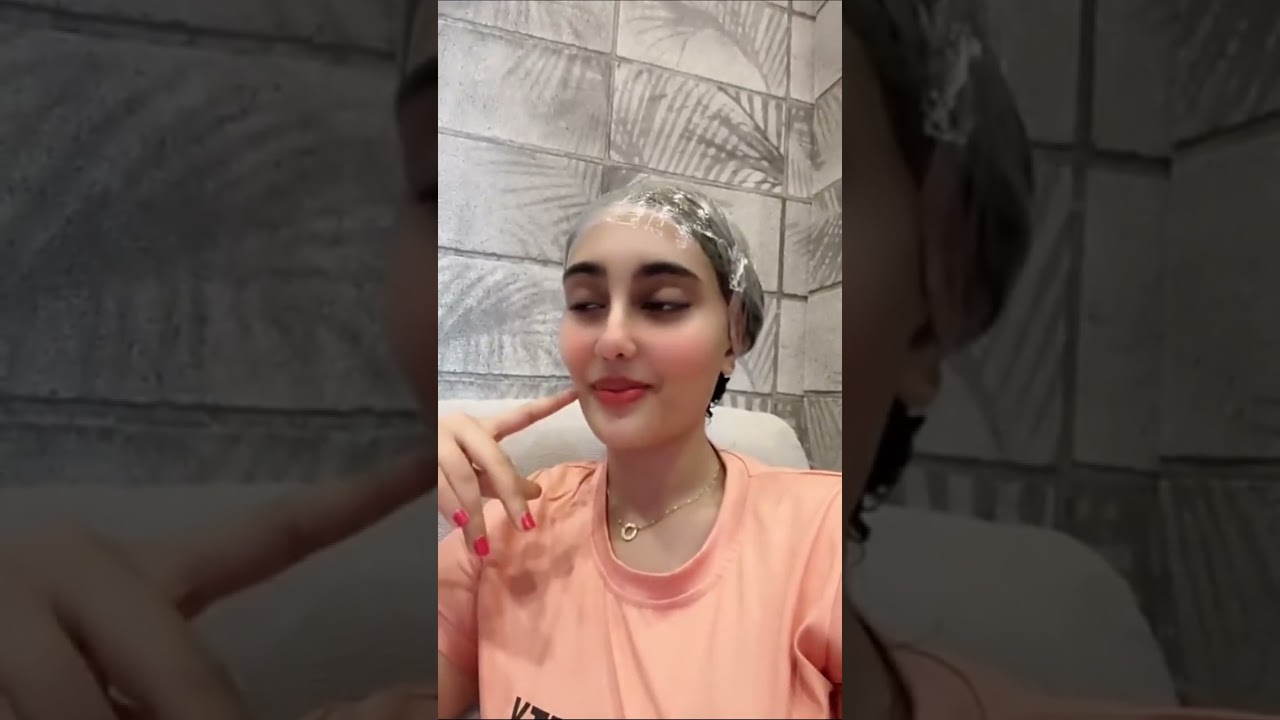 صدمتني حنان😱 حنان و اثير 