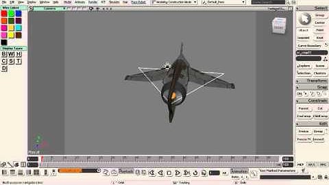 Introduction to Softimage 2012 Tutorial 51
