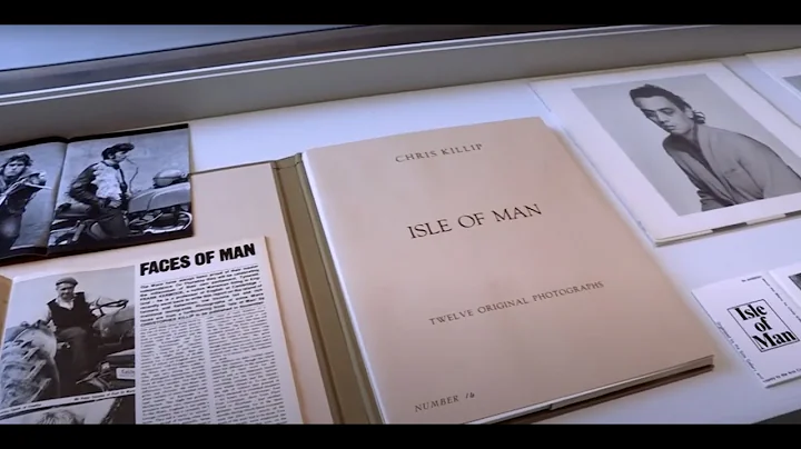 Chris Killip, retrospective - An Interview with Ex...