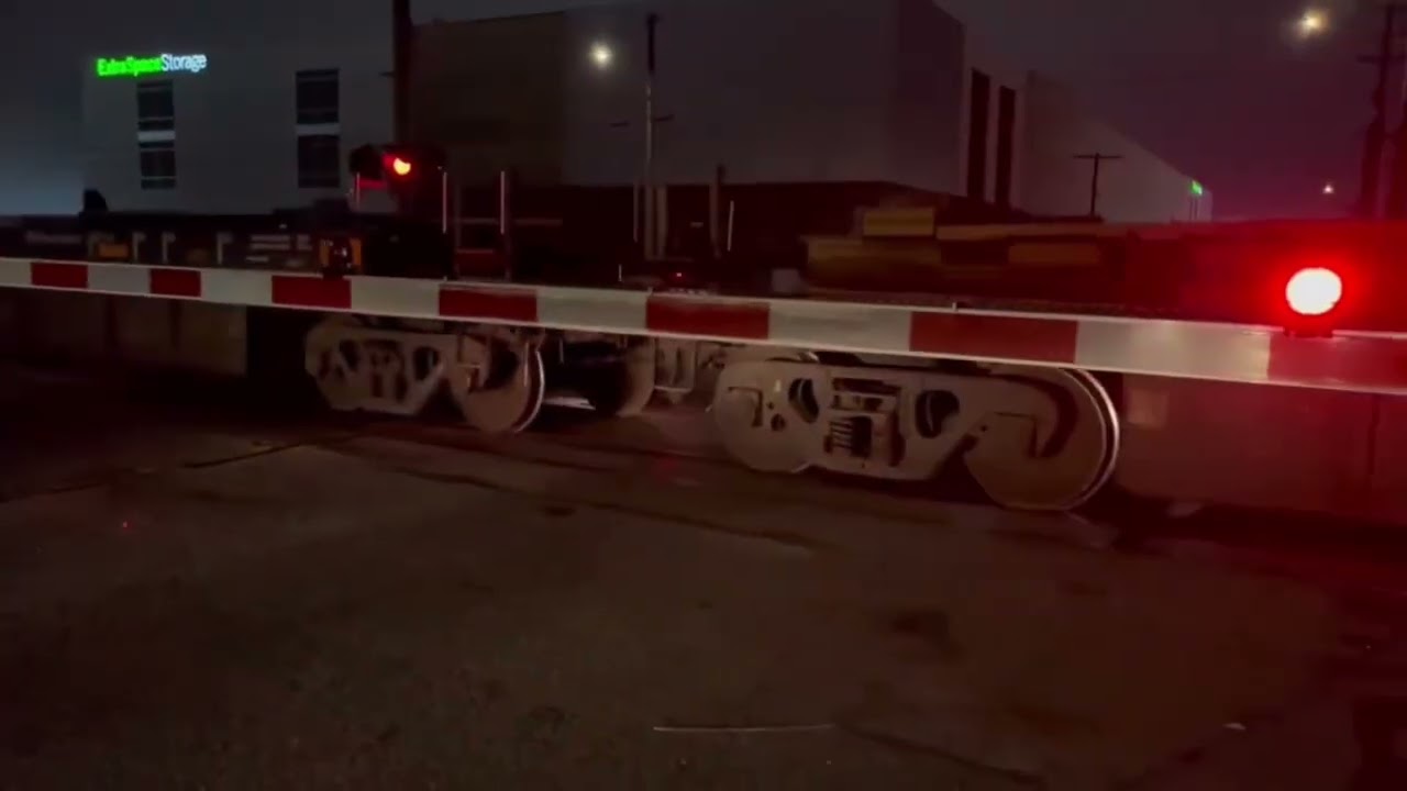 Union Pacific La habra line series