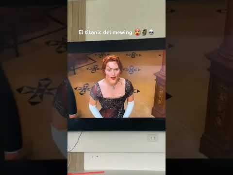 El titanic del