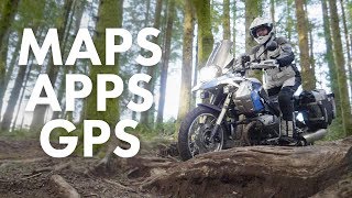 Reliable Maps, Apps and GPS Navigation (Proven Advice)